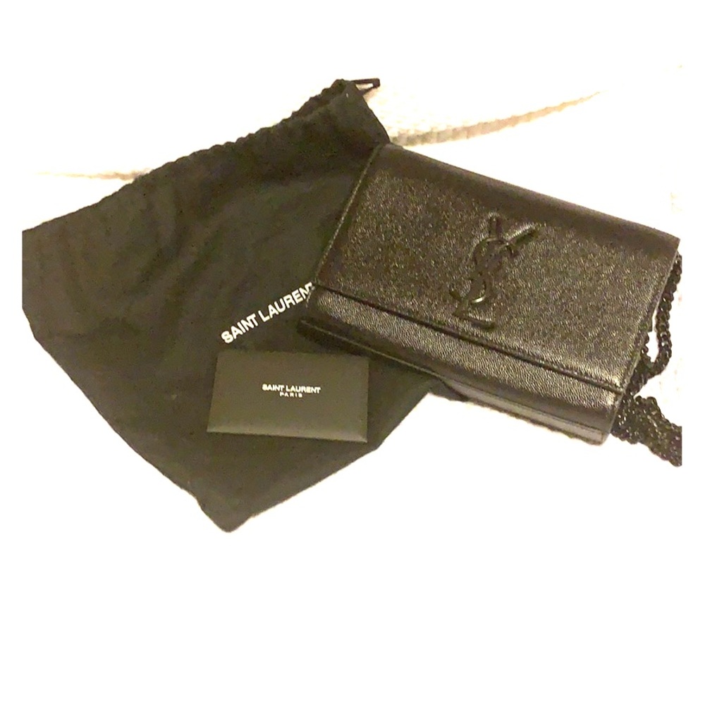 YSL Small Kate
